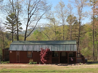 4019 Newton County Road 3850, Jasper, AR 72641