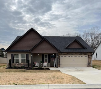 109 Highlands Dr, Belton, SC 29627