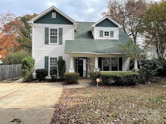 4012 Brandie Glen Rd, Charlotte, NC 28269