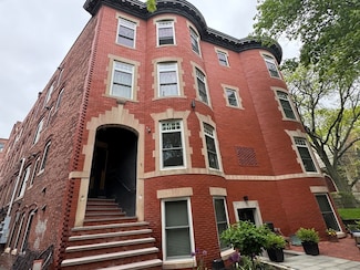 1 Strathmore Rd Unit 3, Brookline, MA 02445
