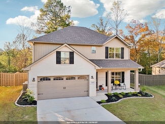 1835 Shadowbrook Ln, Cullman, AL 35055