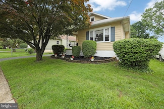 449 Audubon Ave, Audubon, NJ 08106