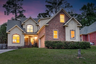 322 Farmington Dr, Evans, GA 30809