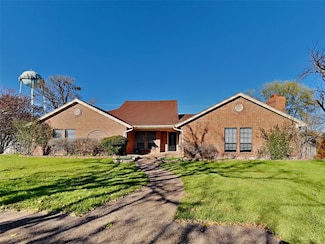 16 Stone Ct, Lakeside, TX 76108