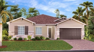 2927 Believe In Yourself Ct, Clermont, FL 34787