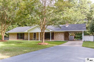 499 Par Road 168, Quitman, LA 71268