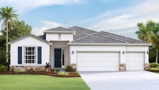 4303 Pullet Ct, Bradenton, FL 34211