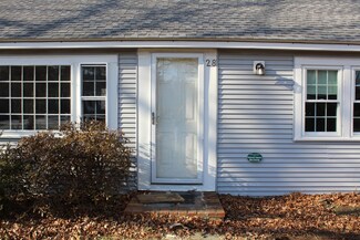 28 Sycamore Ln, South Dennis, MA 02660