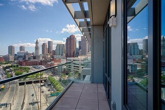 1 Canal St Unit 1211, Boston, MA 02114