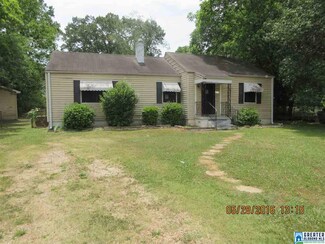 1305 57th Place W, Birmingham, AL 35228