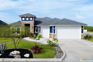 183 Torrey Pines Rd, Laguna Vista, TX 78578
