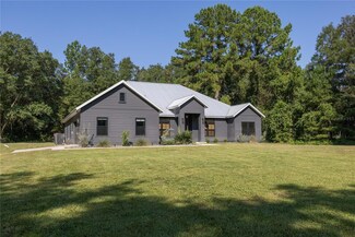 17044 SW State Road 45, Archer, FL 32618