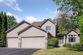 1780 Quail Dr, Shakopee, MN 55379