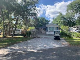 25131 NE 142nd Lot 43 Ln, Salt Springs, FL 32134