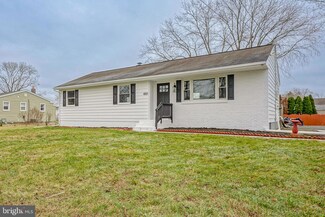 410 Pratt St, Hammonton, NJ 08037