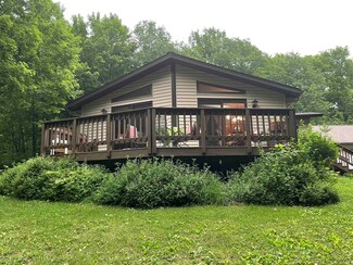 213680 Hog Creek Dr, Mosinee, WI 54455