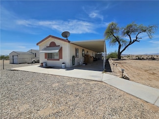 7568 Acoma Trail, Big River, CA 92242