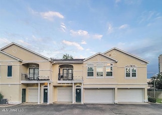 2252 Beach Dr Unit 2604, Gulfport, MS 39507