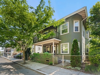 28-30 Symmes St, Boston, MA 02131