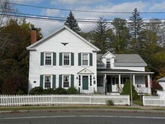 21 Main St, Williamsburg, MA 01096
