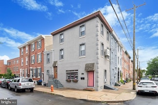 1101 E Palmer St, Philadelphia, PA 19125