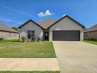 134 Brookvale Cir, Brookland, AR 72417