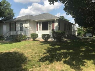 420 Commodore St, Pratt, KS 67124