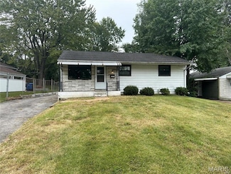 174 Brigadoon Cir, Saint Louis, MO 63137