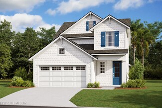 407 Reflections Ave, Ponte Vedra Beach, FL 32081