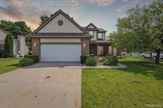 4311 Maplewood Meadows Ave, Grand Blanc, MI 48439