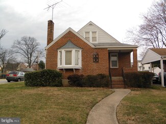 100 Elinor Ave, Nottingham, MD 21236