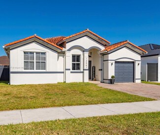 14561 SW 13th Terrace, Miami, FL 33184