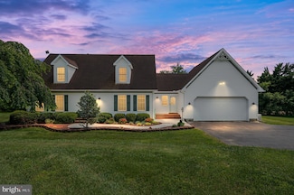 11307 Urieville Ln, Worton, MD 21678