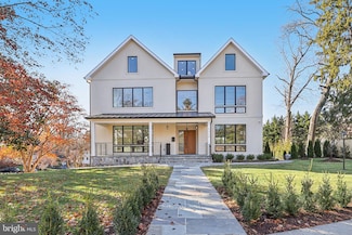 4920 Loughboro Rd NW, Washington, DC 20016