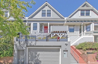 46 Surrey St, San Francisco, CA 94131
