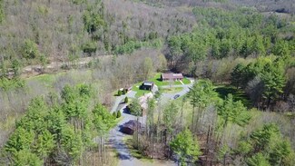 26 Tewksbury Rd, Cornish, NH 03745