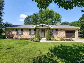 16601 Greer St, Athens, AL 35611
