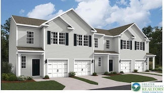 1223 Susan Cir, Breinigsville, PA 18031