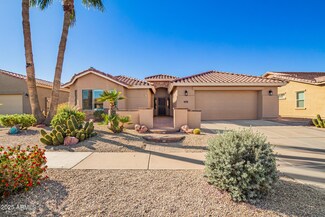 2635 E Golden Trail, Casa Grande, AZ 85194