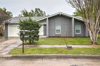 917 S Ironwood Ave, Broken Arrow, OK 74012