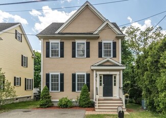 67 Trimount Ave, Waltham, MA 02451