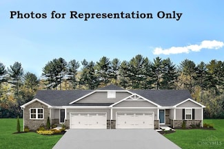 5808 Walden Springs Dr, Liberty Township, OH 45011