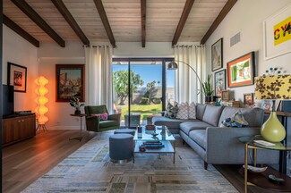 1760 Tamarisk Rd, Palm Springs, CA 92262