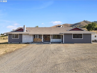 18062 Western Heights Ln, Baker City, OR 97814