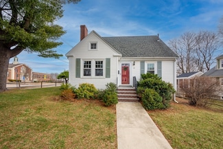 49 Monroe St E, Norwood, MA 02062