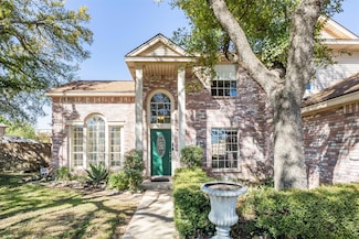301 Orchid Cir, Cedar Park, TX 78613