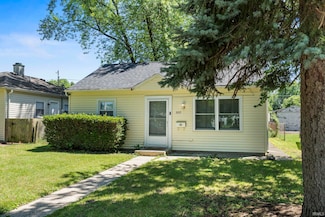 2217 Ontario St, Fort Wayne, IN 46802