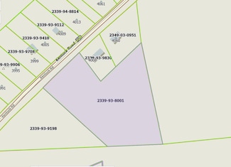 LOT 20 Kentuck Rd, Ringgold, VA 24586