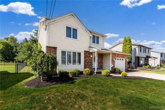 1717 Como Park Blvd, Depew, NY 14043