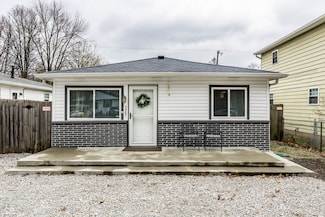3867 Asbury St, Indianapolis, IN 46227